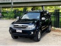 Toyota Fortuner 3.0 G M/T 4WD ปี2008 รูปที่ 3